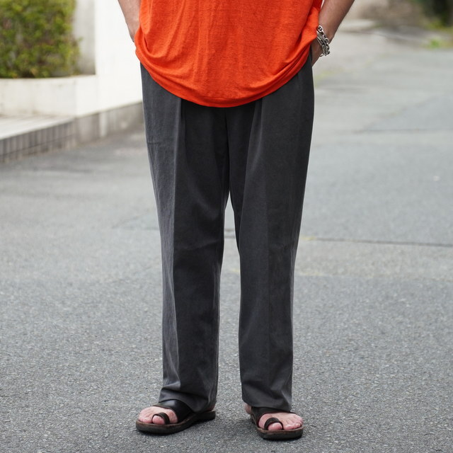 NEAT(ニート)/ NEAT Chino -4COLOR- #25-02NC(2)