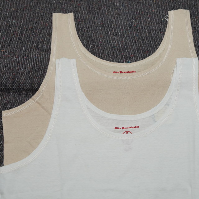 OLDE HOMESTEADER(ƒI[ƒ‹ƒhƒz[ƒ€ƒXƒeƒbƒ_[)/Athletic Shirts -2color- 45732965(2)