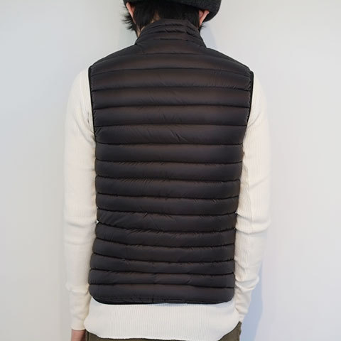 Rab(u) Microlight Vest -BLACK- (3)