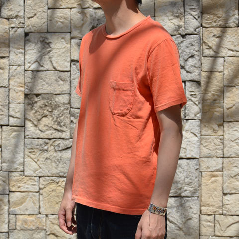 Mixta(ミクスタ) Crew Neck -Sunset-(3)