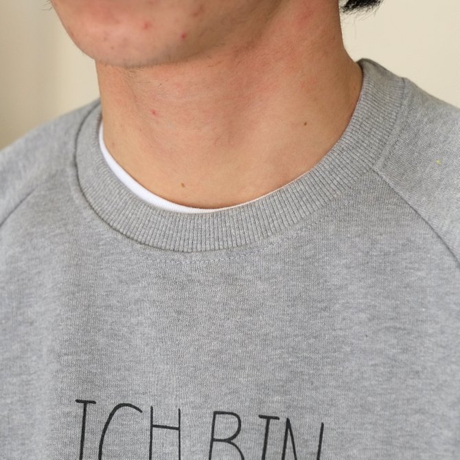Civissum(シビズム)/ ICH BIN EIN