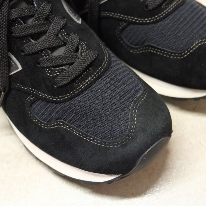 new balance(ニューバランス) M1400 -Black-(3)