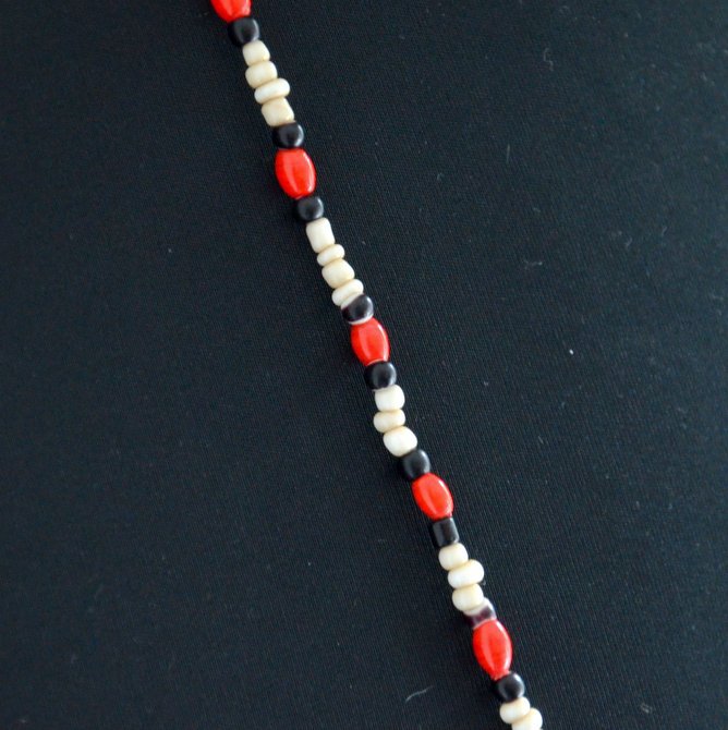 MOHAWK(z[N) Antique Beads Necklace(3)