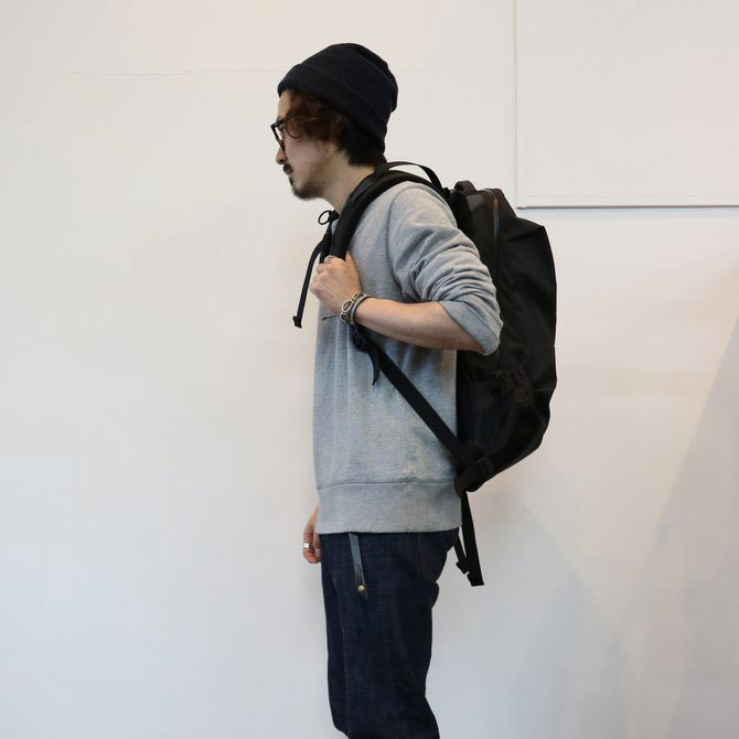 ARC'TERYX(アークテリクス) Mantis 26L Daypack -BLACK-(3)