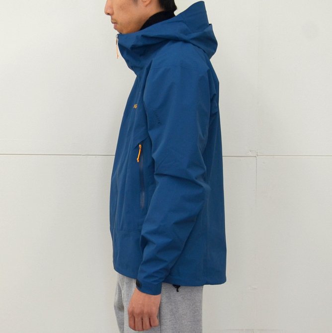 ARC'TERYX(アークテリクス) Beta SL Jacket Men's -Legion Blue- #066680(3)