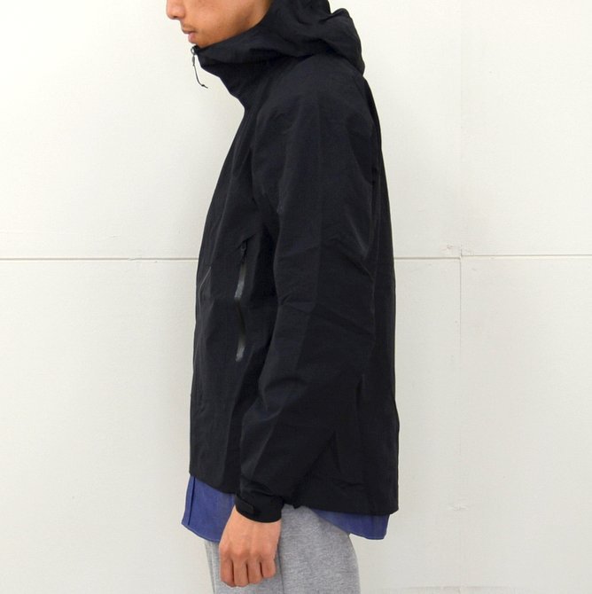 ARC'TERYX(アークテリクス) Beta SL Jacket Men's -Black- #057762(3)