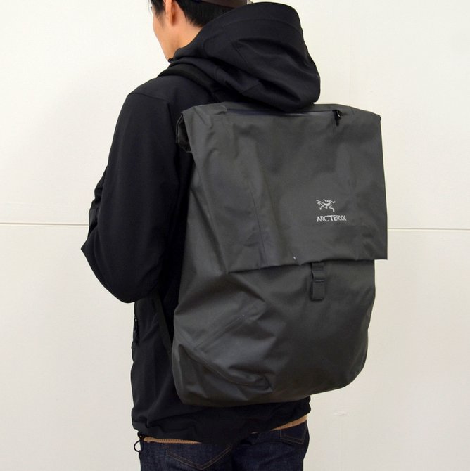 ARC'TERYX(アークテリクス) / Granville BackPack -2色展開-(3)