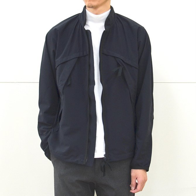 【40% off sale】WISLOM(ウィズロム)/ LIAM(ECLAIR) -BLACK- #16-10209M(3)