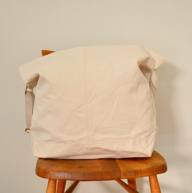 raregem(レアジェム)/ SLING BAG -WHITE- #2016-019(3)