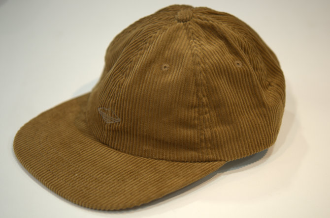 BATTENWEAR CORDUROY CAP- 3色展開 - #FW18601C(3)