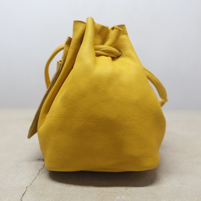 MYTHINKS(マイシンクス) MY ELK BUCKET SQARE -GOLD- #MYB1731(3)