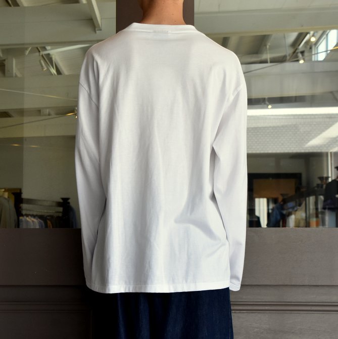 TODAY editon (トゥデイエディション) PEACE #19-TEE-1 WHITE。、BLACK(3)