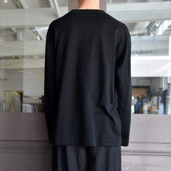 TODAY editon (トゥデイエディション) FXXX #19-TEE-3 WHITE。、BLACK(3)