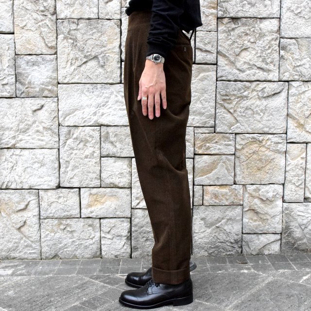 【2019 AW】NEAT(ニート)/ -GREEN- #-19-02WCB-GR(3)
