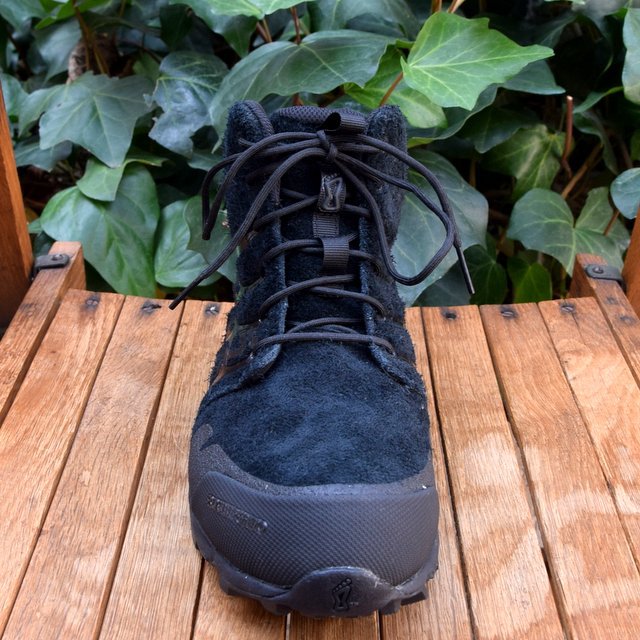 inov-8(イノヴェイト) inov-8×DESCENTE PAUSE コラボレーションシューズ / ROCLITE 286 GTX SD N01OGG30BK(3)