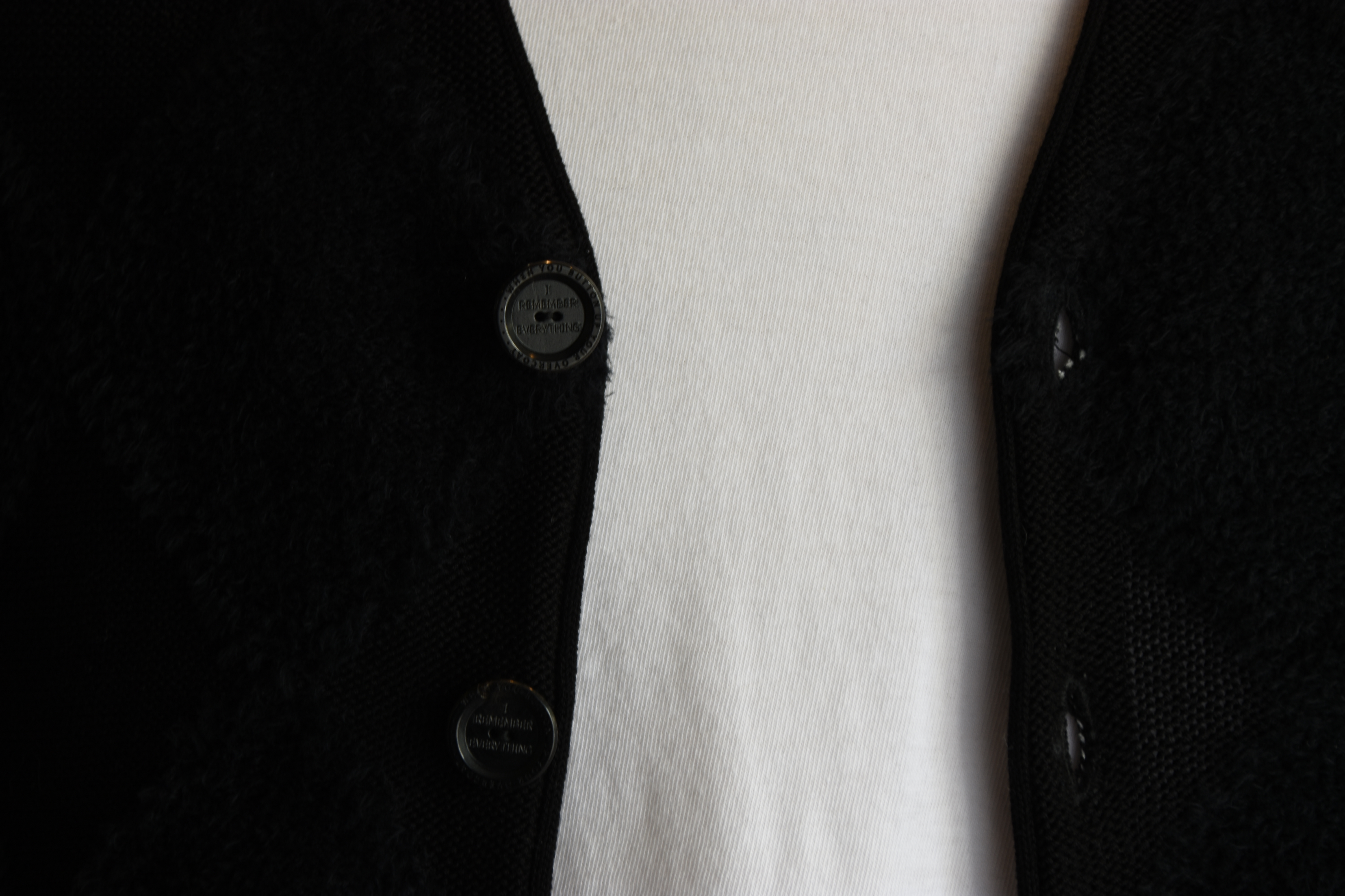 【2020SS】TAKAHIRO MIYASHITA The SoloIst.(タカヒロミヤシタ ザ ソロイスト) argyle cardigan #sk.0005SS20(3)