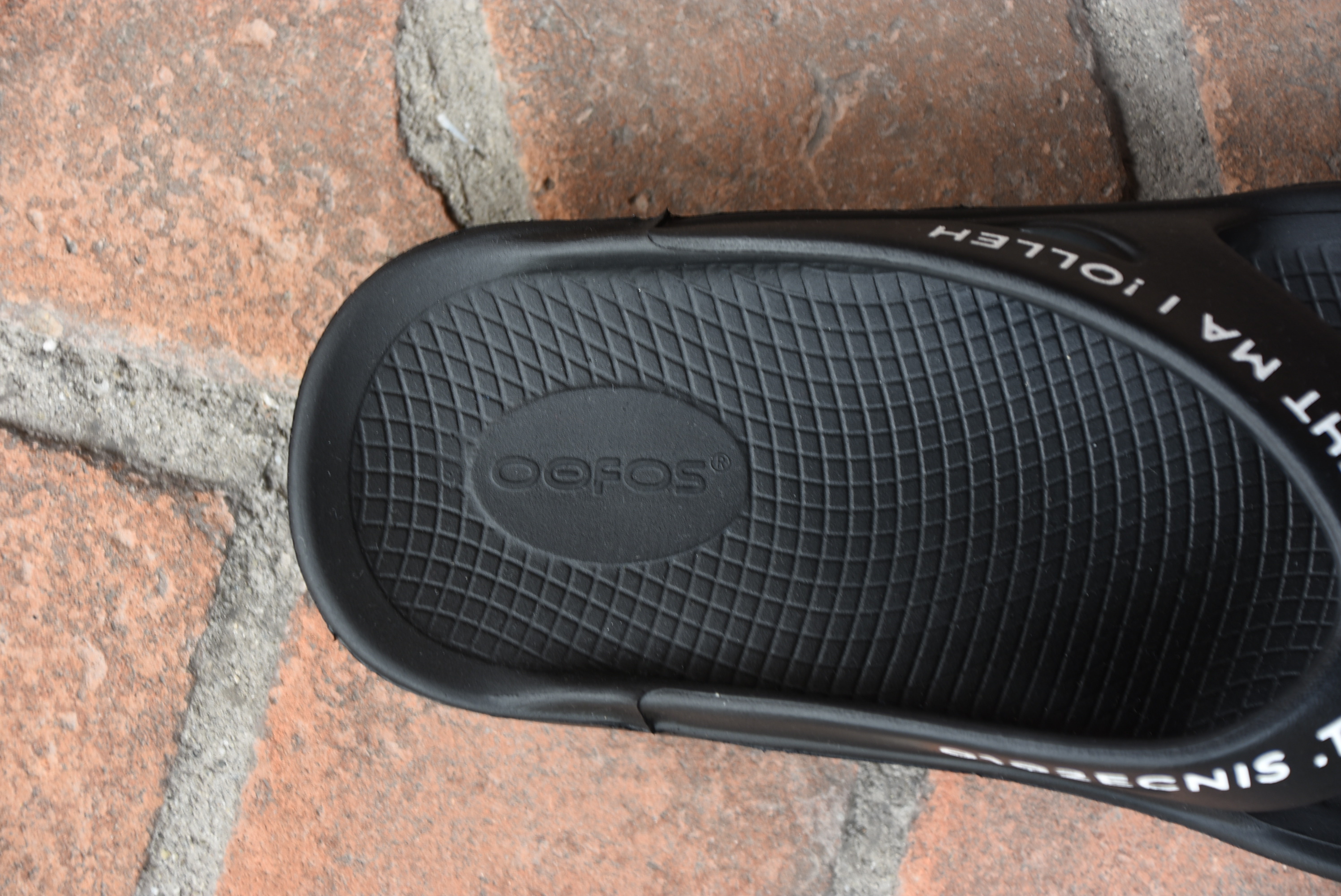 【2020】TAKAHIRO MIYASHITA The SoloIst.(タカヒロミヤシタ ザ ソロイスト)signature flip-flop #sof.0007(3)
