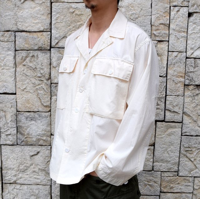 【2020】AUBERGE(オーベルジュ)/ ''NORMANDY'' -NATURAL- #AU20S12 (3)
