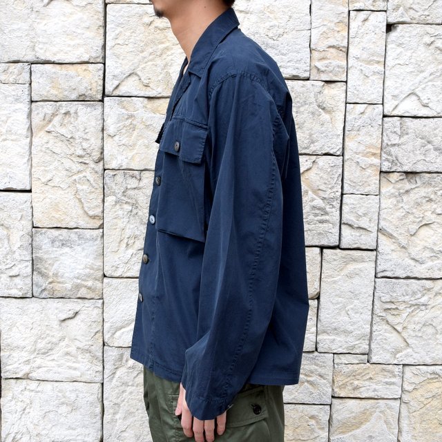 【2020】AUBERGE(オーベルジュ)/ ''NORMANDY'' -NAVY- #AU20S12 (3)