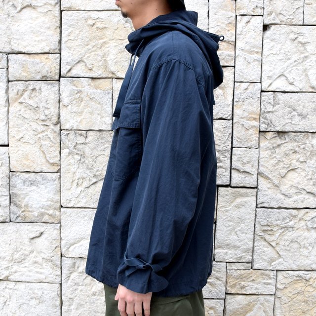 【2020】AUBERGE(オーベルジュ)/ ''SALVAGE'' -NAVY- #AU20S11 (3)