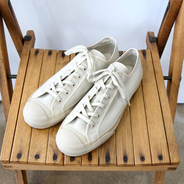 【2020 SS】STUDIO NICHOLSON(スタジオニコルソン)/ MERINO -DOVE- #SN-608(3)