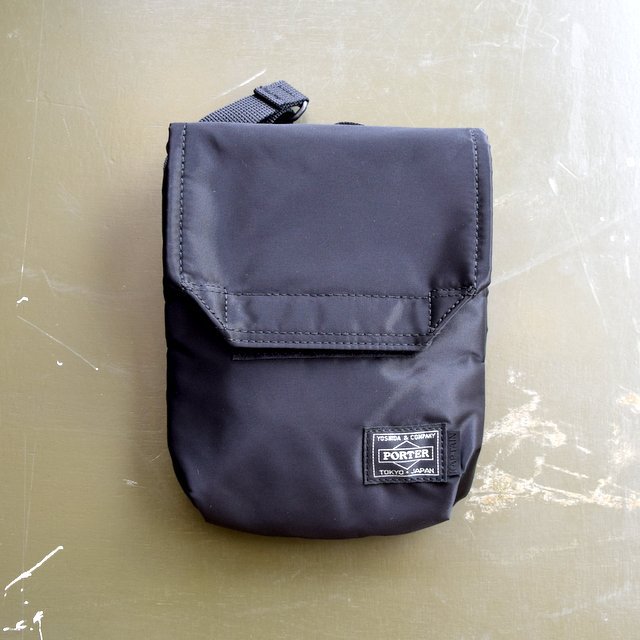 【2020】KAPTAIN SUNSHINE × PORTER Travellers Jet Case -2色展開- #KS20FGD07(3)