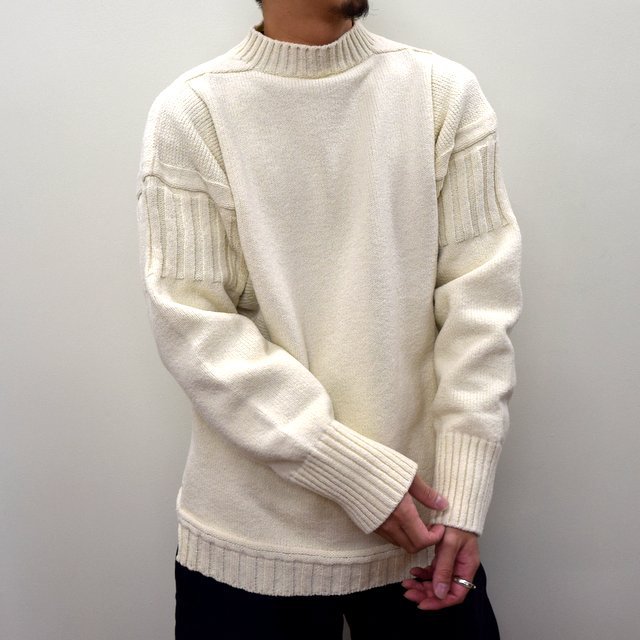 AUBERGE(オーベルジュ)/ BIG GUERNSEY -2色展開- #BIGGUERNSEY(3)