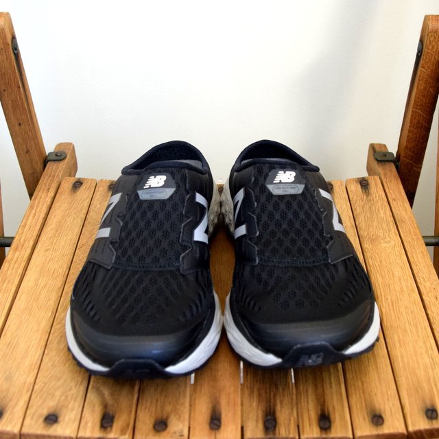 new balance(ニューバランス)/ MA900BK SPORT SLIP -BLACK- #000028737(3)