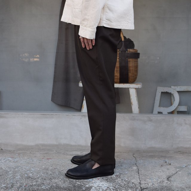 NEAT(ニート)/ AWC CAVALRY TWILL