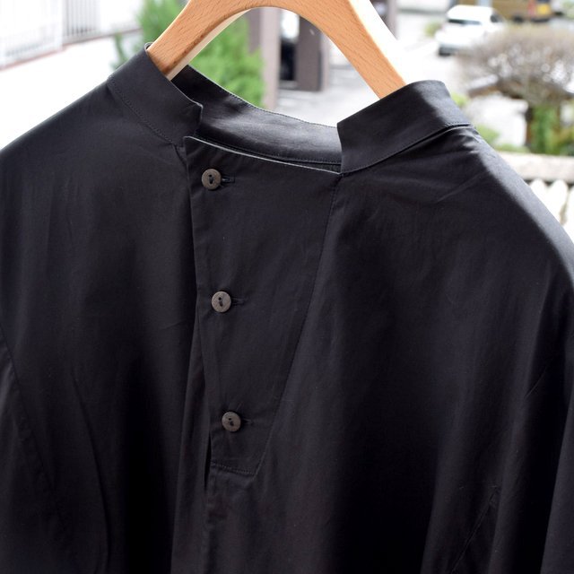 toogood(トゥーグッド)/ THE ARTIST SMOCK -FLINT- (3)