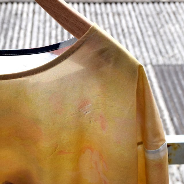 toogood(トゥーグッド)/ THE PAINTER TOP -WHITE HORSE- (3)