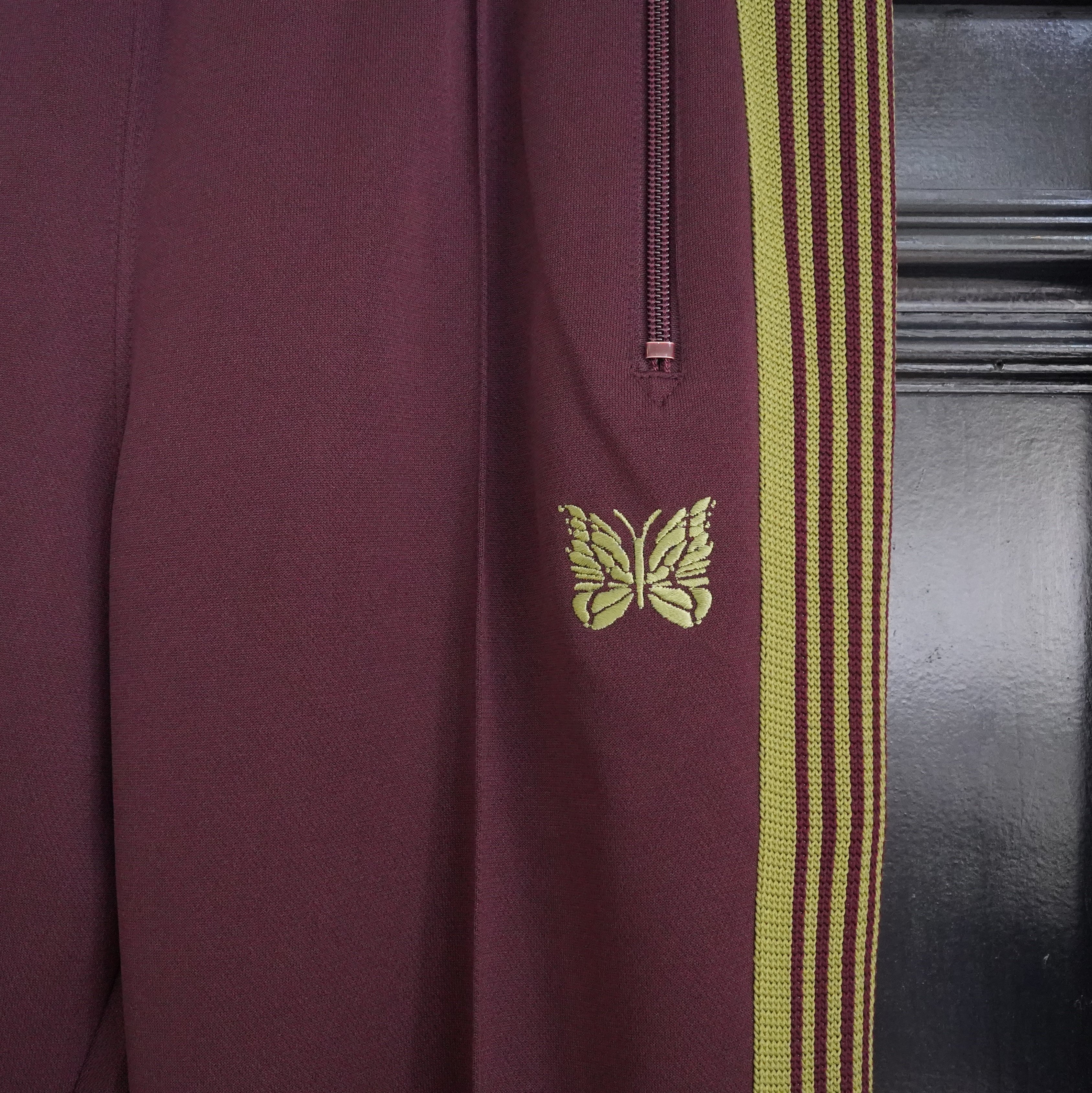 NEEDLES(ニードルス)/NARROW TRACK PANT -2色展開- #JO223(3)