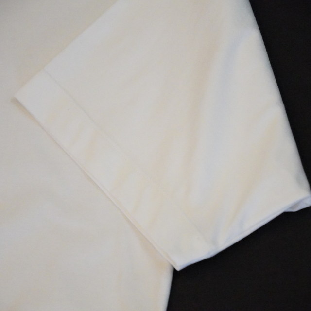 Olde H&Daughter(I[hGC`Ahh[^[)/ SUVIN PLAIN STICH CREW NECK SHORT SLEEVE -2color- #UG001(3)