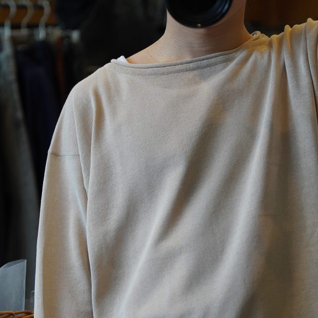 Olde H&Daughter(I[hGC`Ahh[^[)/ JYARI JYARI SILK P/O -STONE- #BK065(3)