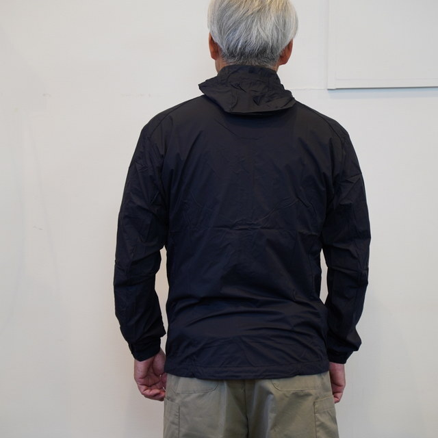 Tilak / TIND JACKET -BLACK- #023(3)