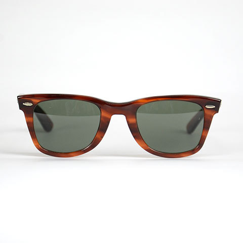 B&l ray outlet ban wayfarer