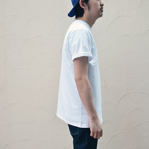 Carhartt(カーハート) S/S COLLEGE SCRIPT T-SHIRT -3色展開-(4)