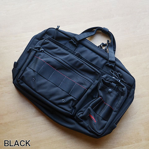 BRIEFING(ブリーフィング) NEO B4 LINER -2Color-(4)