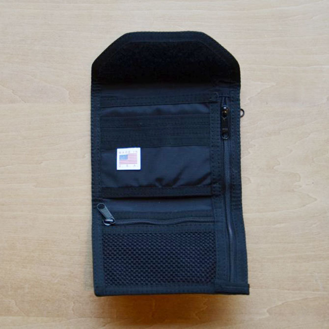 BRIEFING(ブリーフィング) NEO WALLET-1(ネオウォレットワン) -2色展開-(4)