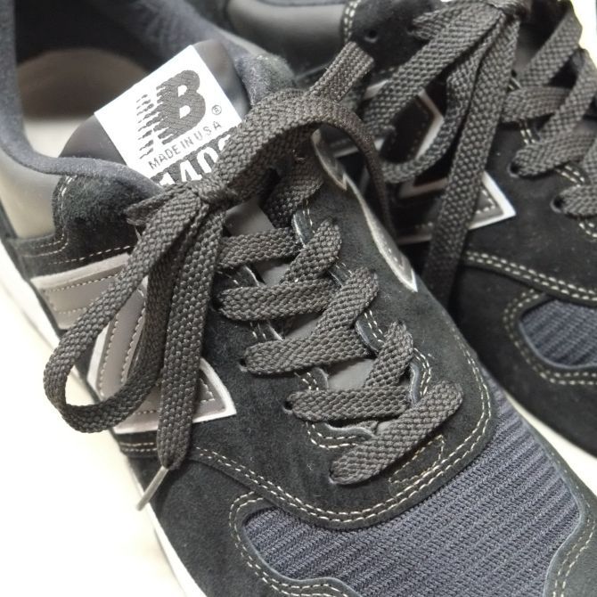 new balance(ニューバランス) M1400 -Black-(4)