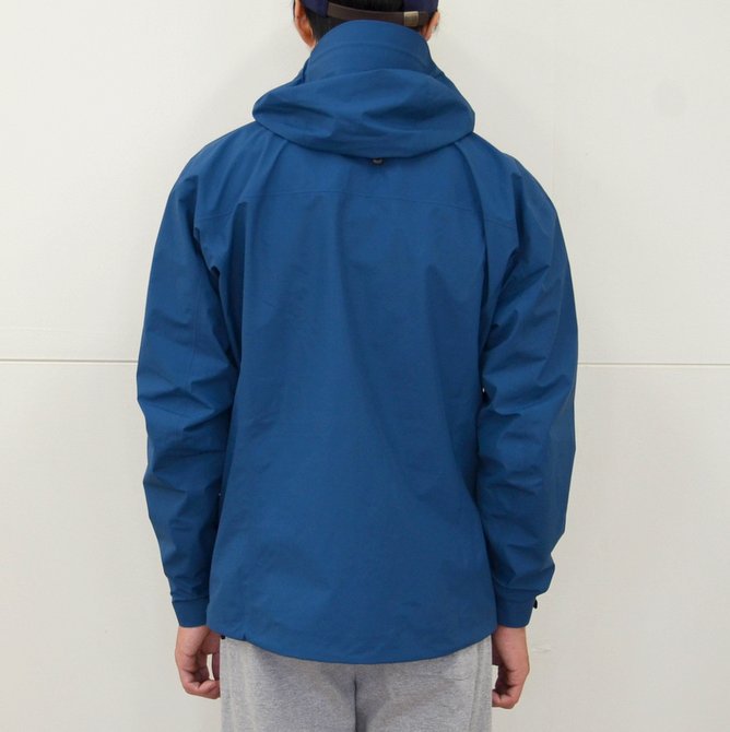 ARC'TERYX(アークテリクス) Beta SL Jacket Men's -Legion Blue- #066680(4)
