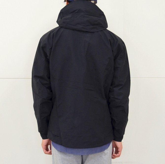 ARC'TERYX(アークテリクス) Beta SL Jacket Men's -Black- #057762(4)