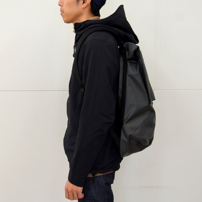ARC'TERYX(アークテリクス) / Granville BackPack -2色展開-(4)