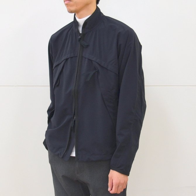【40% off sale】WISLOM(ウィズロム)/ LIAM(ECLAIR) -BLACK- #16-10209M(4)