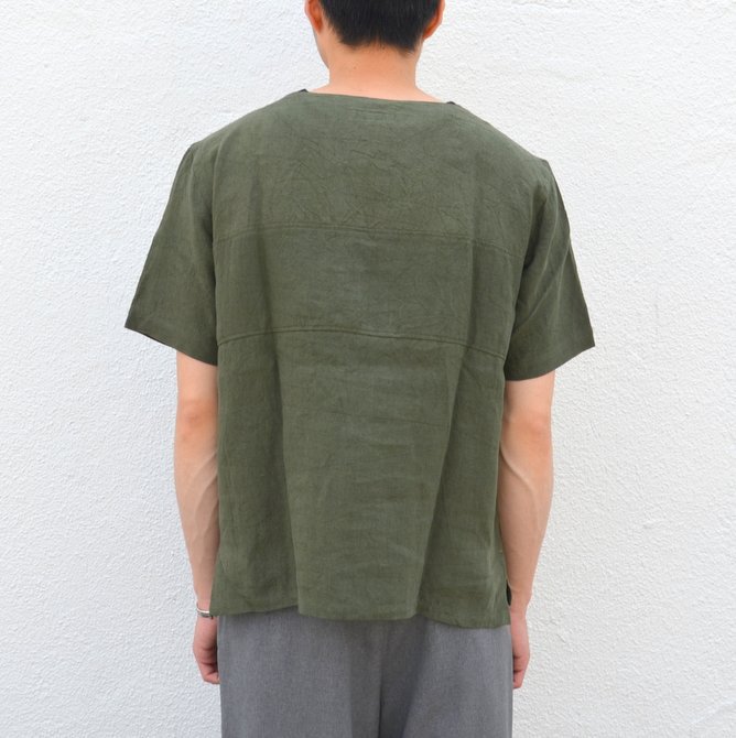 y40% off salezMOJITO(q[g)/ WHITH BUMBY TEE -(69)OLIVE- 2071-1701(4)