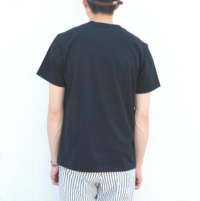 【50% off sale】MARCOMONDE(マルコモンド)/ プリントTEE -2色展開-(4)