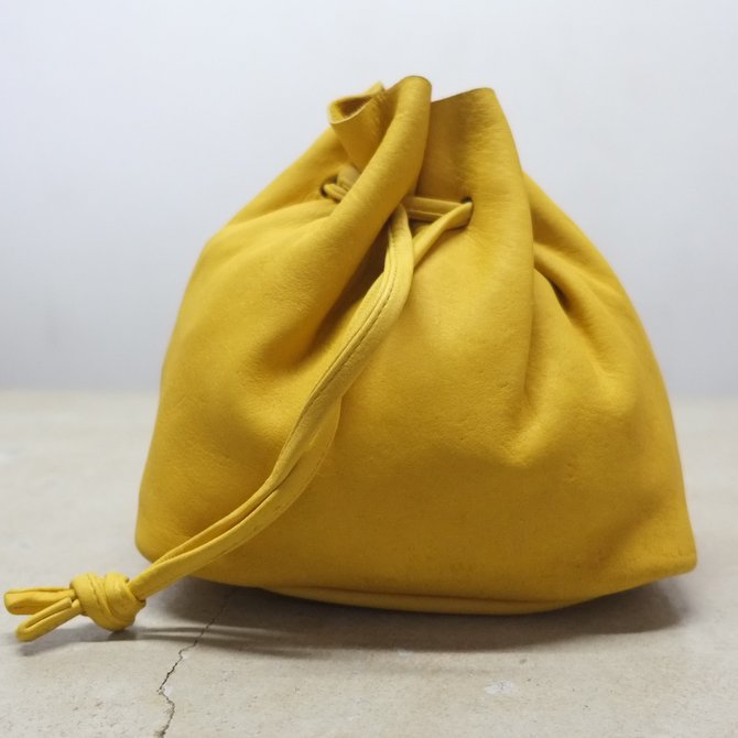 MYTHINKS(マイシンクス) MY ELK BUCKET SQARE -GOLD- #MYB1731(4)