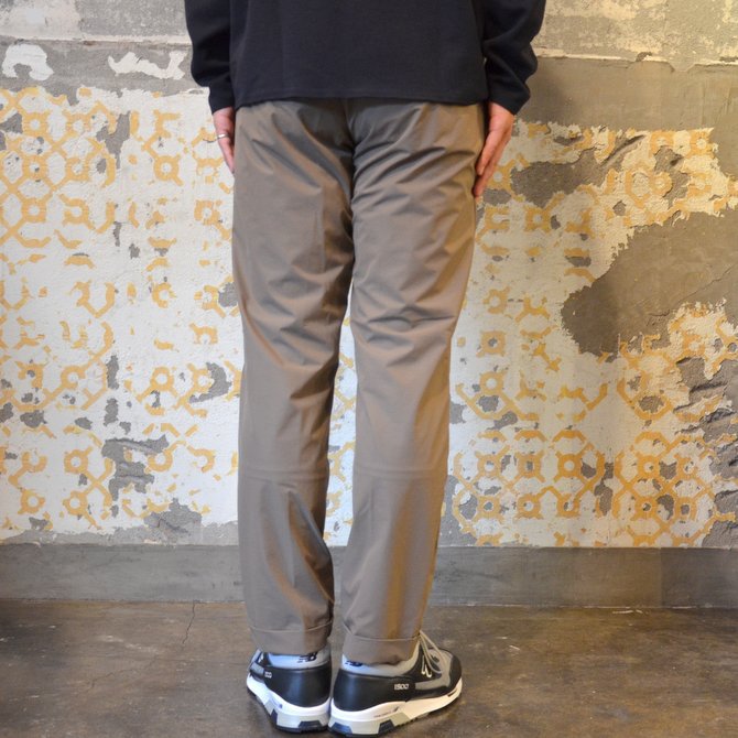 【17 AW】 DESCENTE PAUSE(デサント ポーズ)/ PACKABLE PANTS -MKHK- DUI7651P(4)