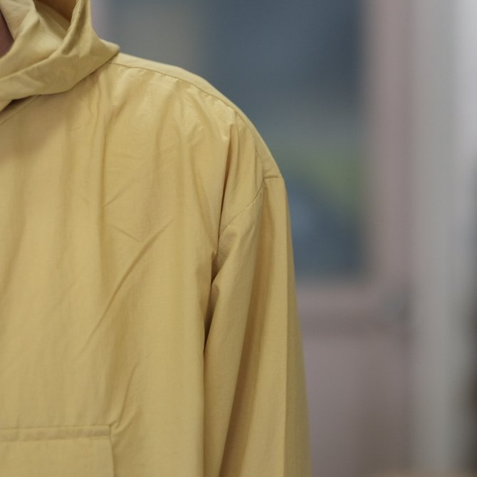 【2018 SS】 DESCENTE PAUSE(デサント ポーズ)/ ANORAK -SYLW- DLMLJC30(4)