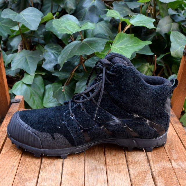 inov-8(イノヴェイト) inov-8×DESCENTE PAUSE コラボレーションシューズ / ROCLITE 286 GTX SD N01OGG30BK(4)